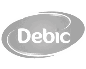 Debic logo partnera