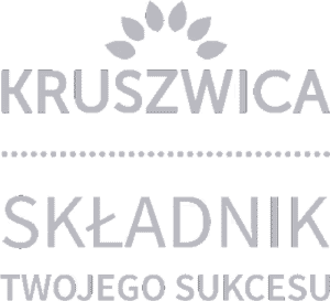 Kruszwica logo partnera