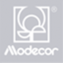 Modecor Logo partnera