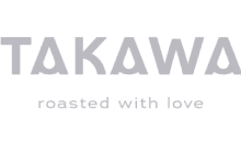 Takawa logo partnera