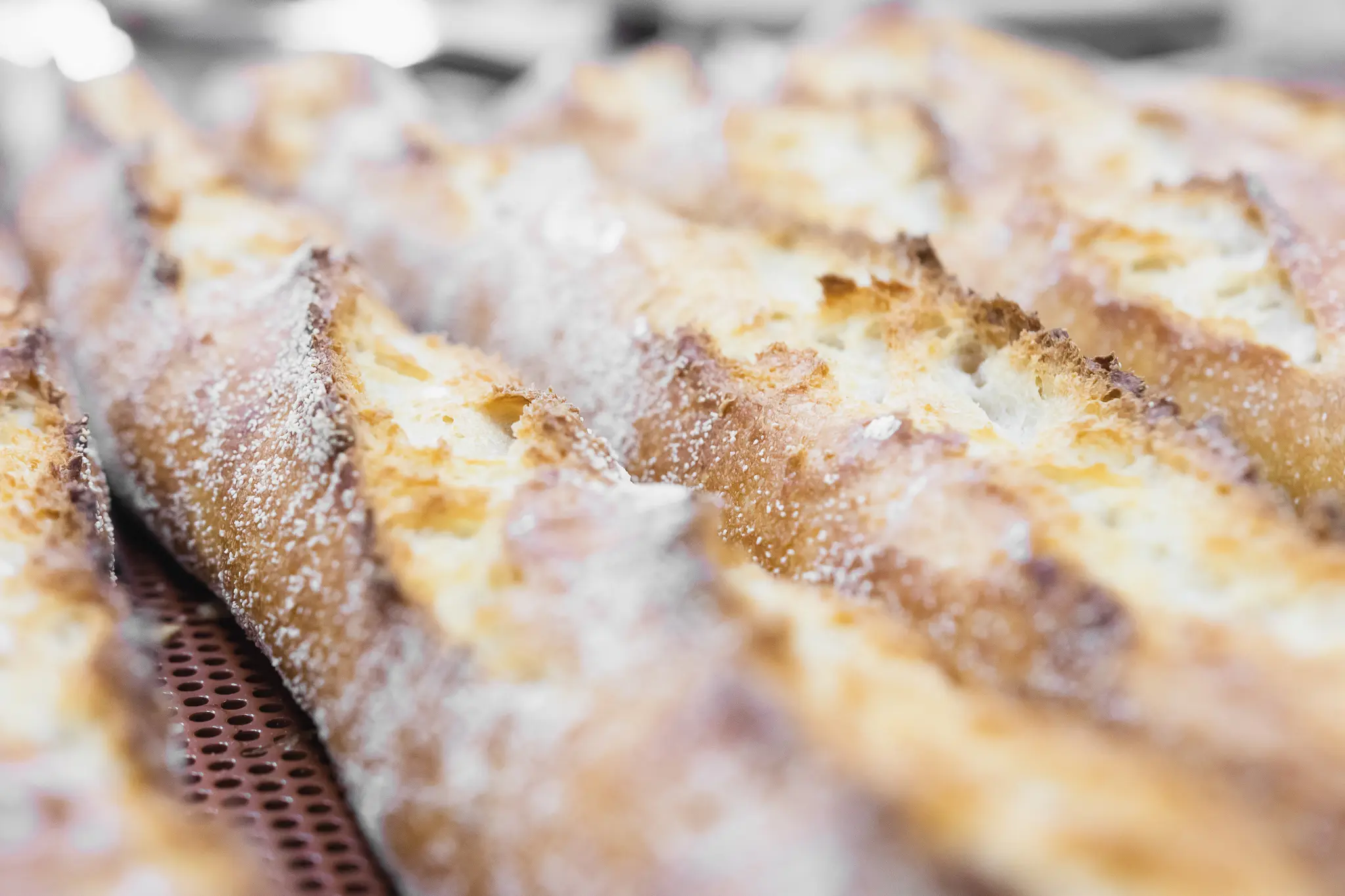 1977 Szkoła Artystyczna Wiesław Kucia - francuska bagietka