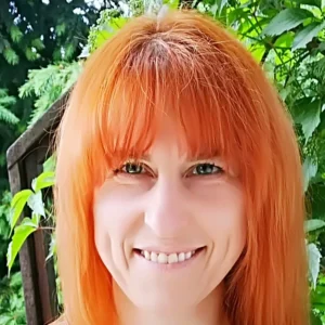 Anna Jędrzejewska awatar