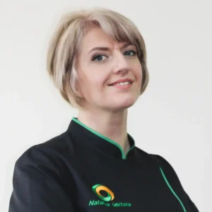 Natalia Izbitskaya awatar