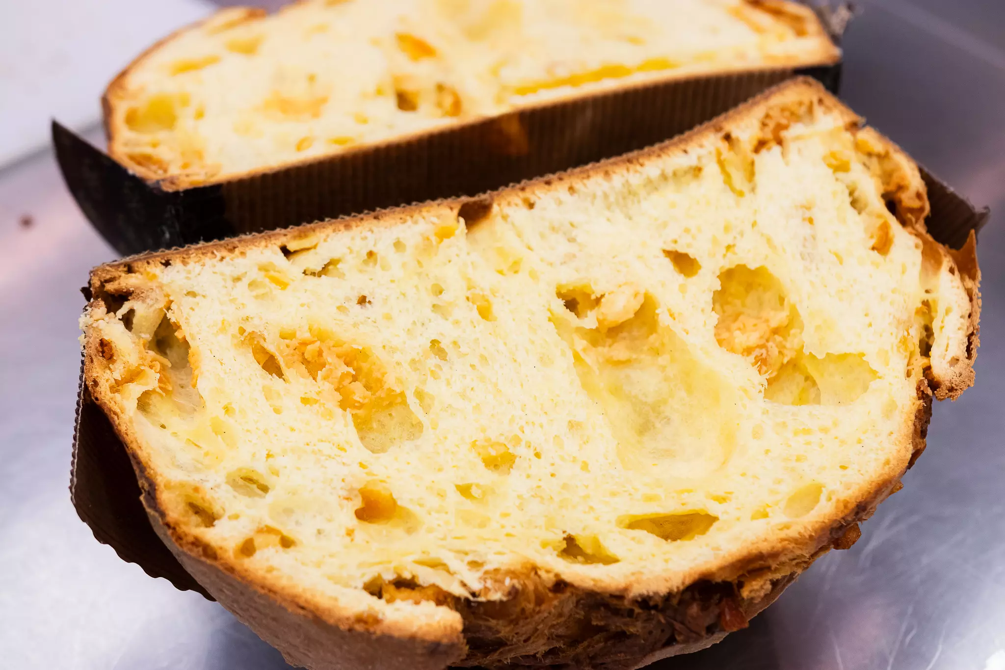 Wielki kurs pieczenia PANETTONE z Mistrzem Wiesławem Kucią - obrazek 7