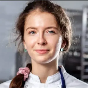 Zuzanna Sznajderowicz trenerka Szkoły Artystycznej Wiesława Kuci w Lublinie