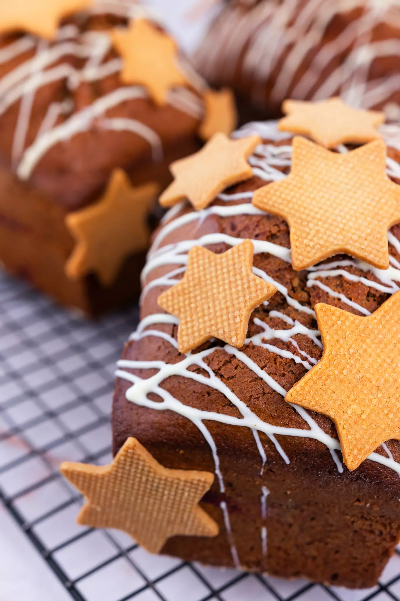 Szkolenie cukiernicze MONOPORCJE ŚWIĄTECZNE - jednodniowe - obrazek 4