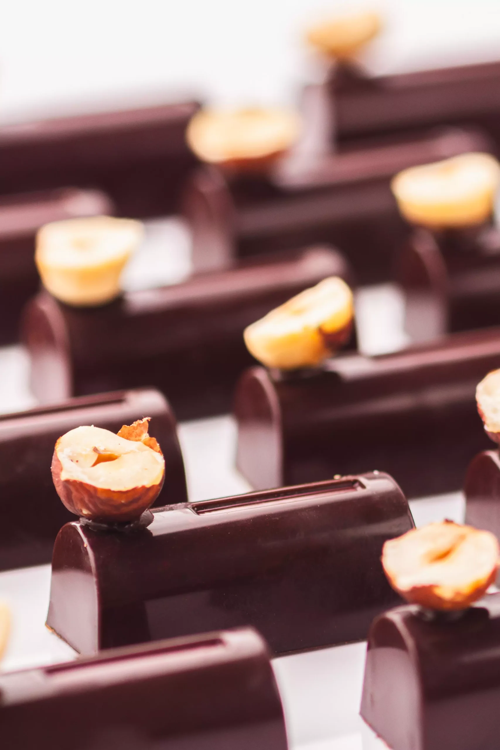 Jednodniowe szkolenie cukiernicze czekolada i praliny