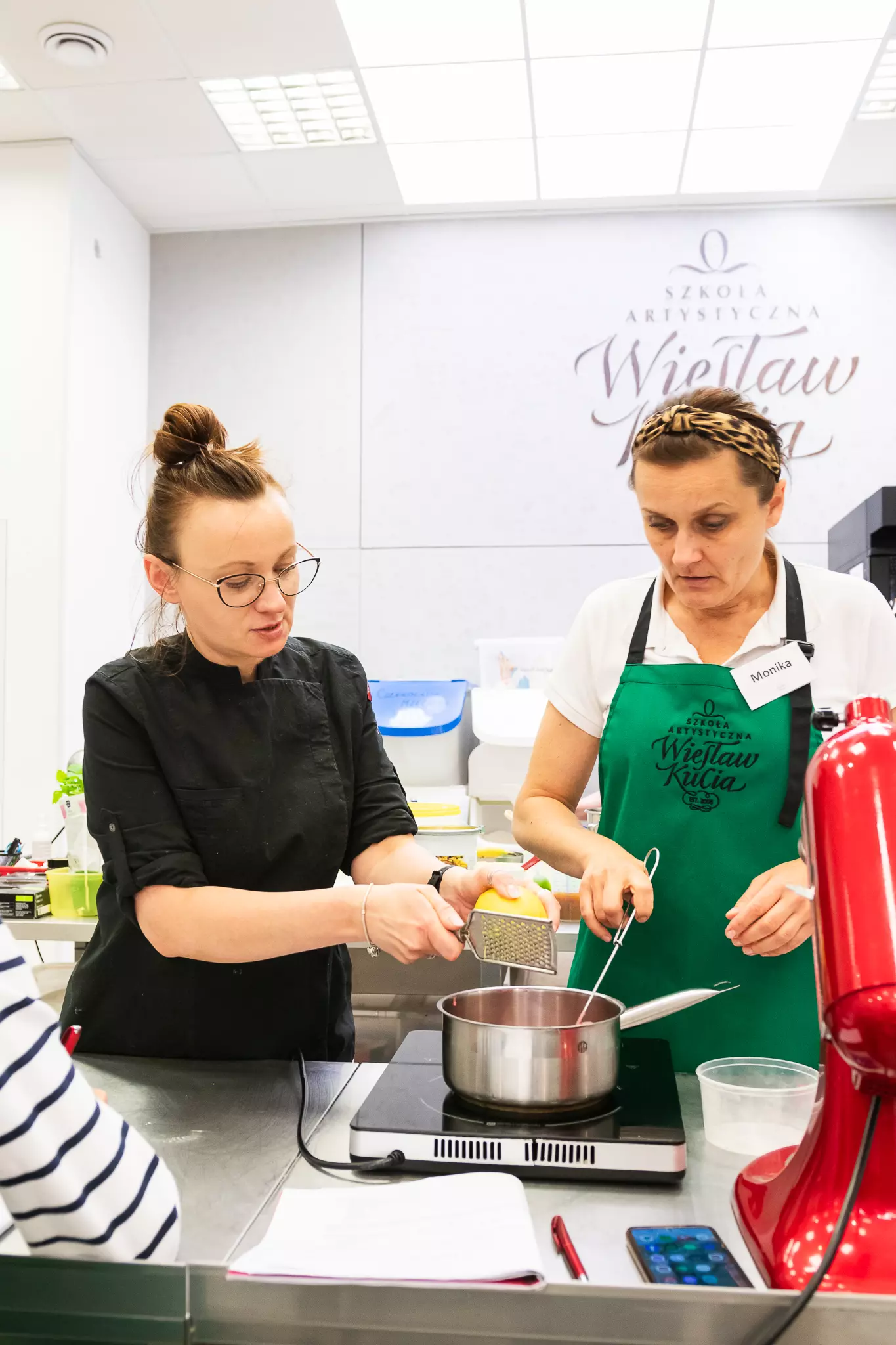 Wegańskie zdrowe wypieki na mąkach bezglutenowych