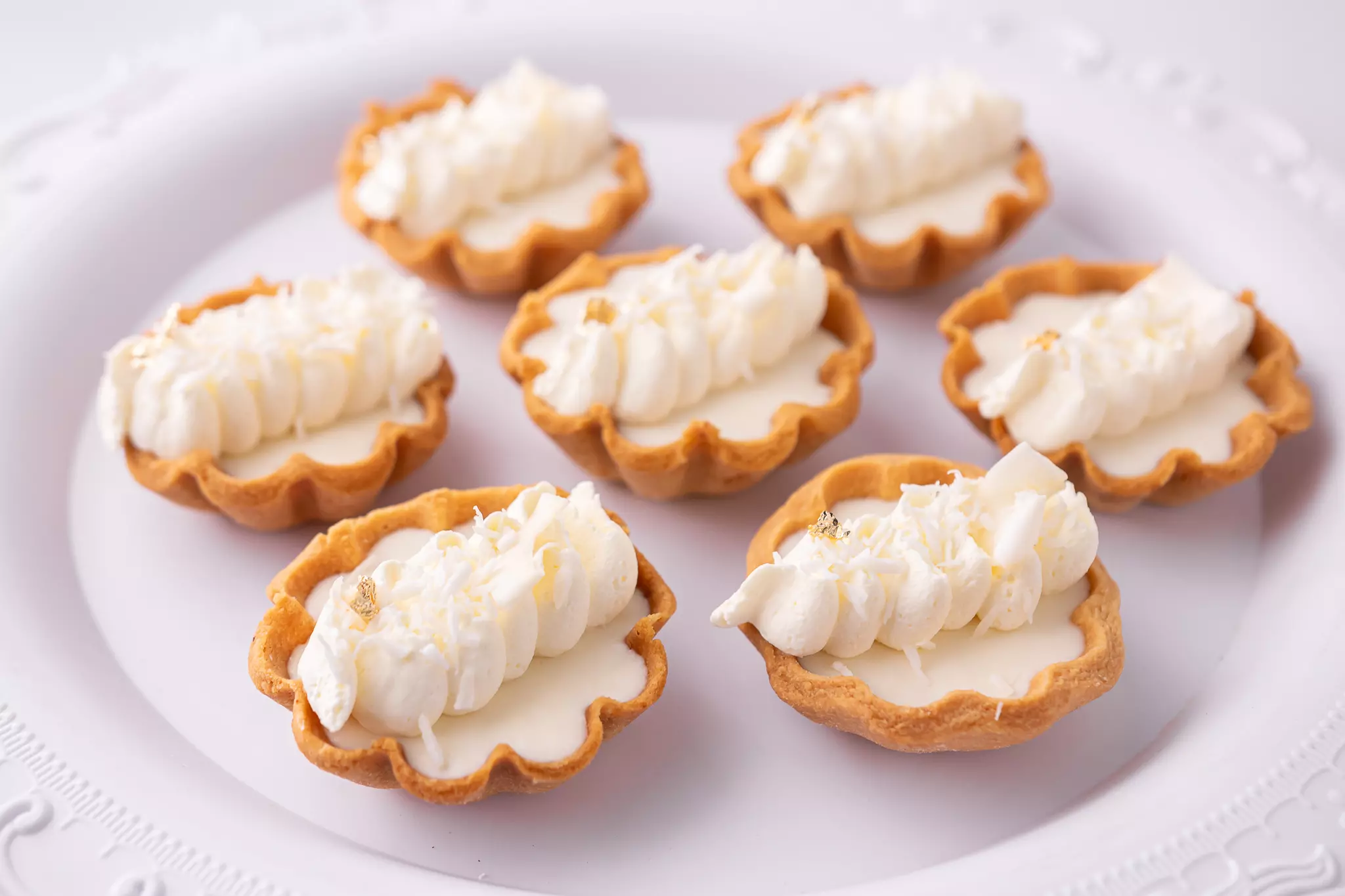 Kurs cukierniczy w Lublinie z dekorowania słodkich stołów