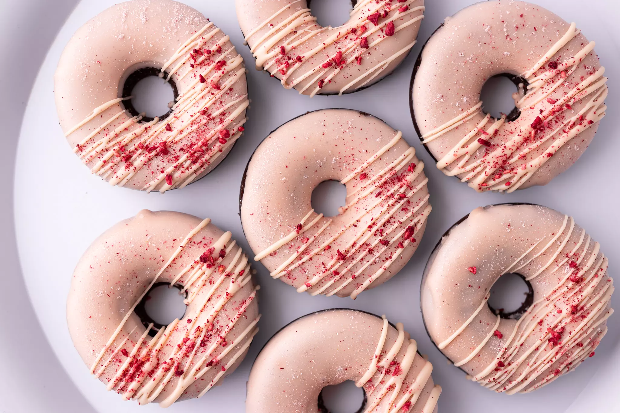 Profesjonalne szkolenie cukiernicze z wypiekania prostych deserków na słodkie stoły na przyjęcia i imprezy