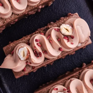 Szkolenie z deserów dla kawiarni, restauracji i cukierni