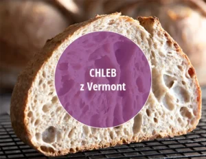 Film szkoleniowy jak zrobić ciasto i upiec chleb Vermont
