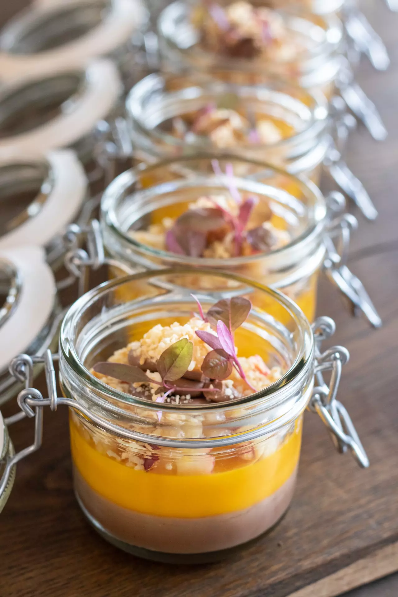 Szkolenie cukiernicze-CUKIERNICTWO BANKIETOWE z Mistrzem Jackiem Muchą - obrazek 11