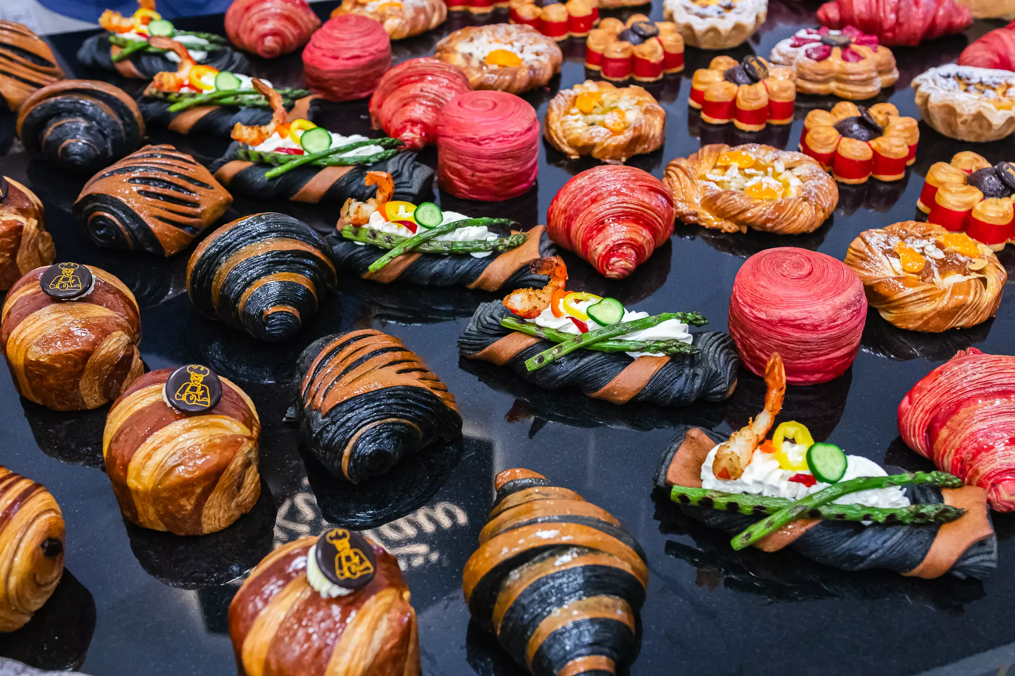 Szkolenie piekarnicze - pieczywo wiedeńskie - obrazek 10