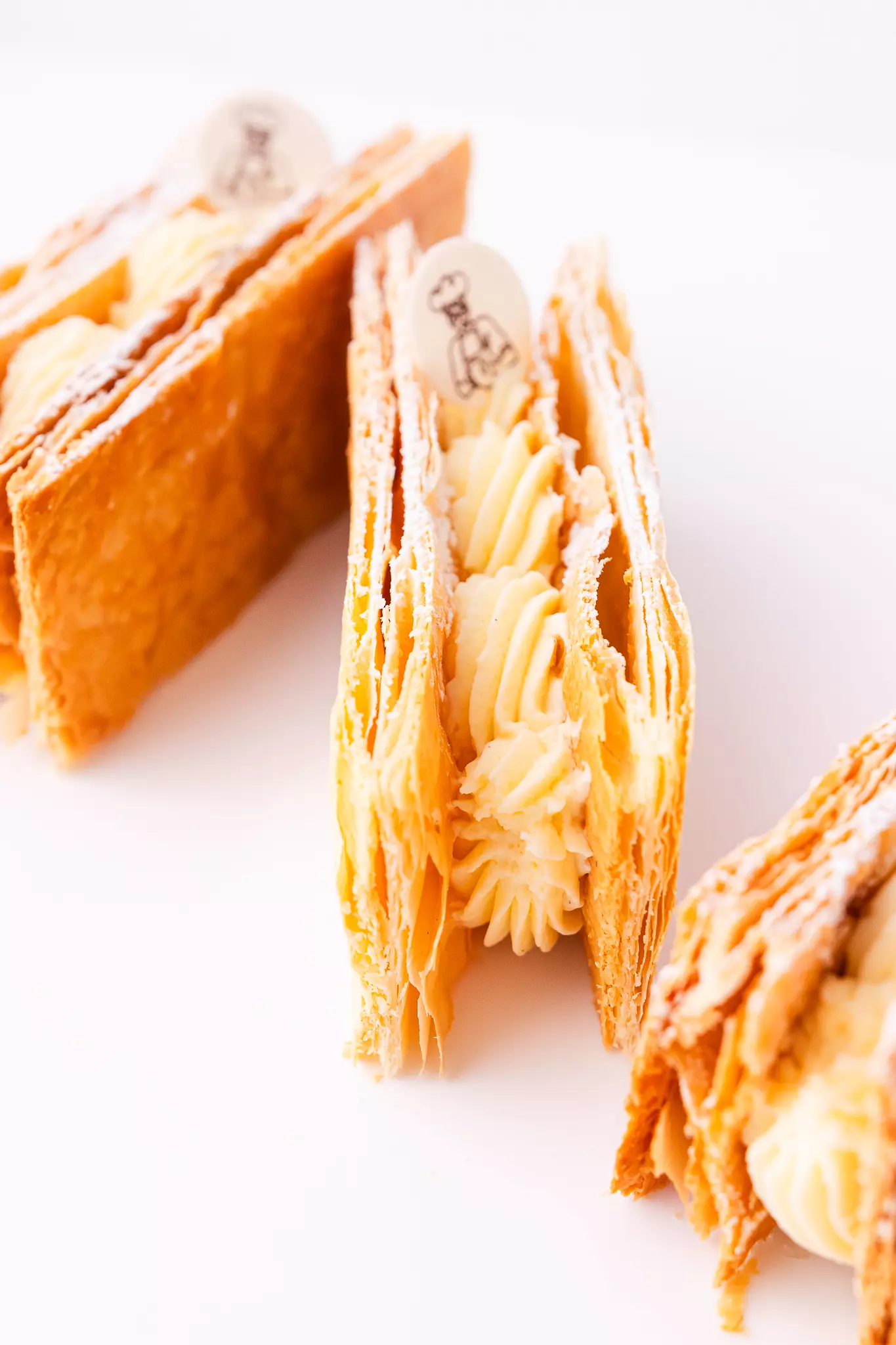 Szkolenie piekarnicze - pieczywo wiedeńskie - obrazek 24