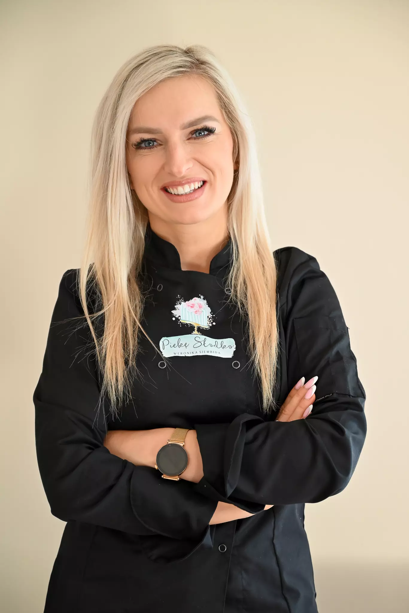 Weronika Siembida Weronika Siembida