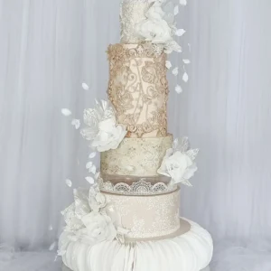 Szkolenie z tortów kolosów w Lublinie