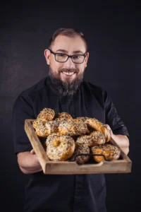 Wiesław Kucia Trener Szkoły Artystycznej