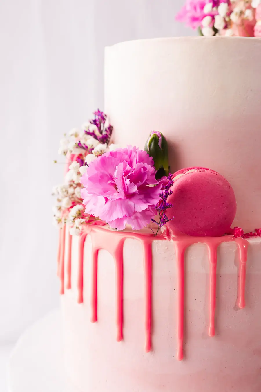 Naucz się wykonywać dwupiętrowy tort Drip Cake – praktyczne warsztaty od podstaw dla początkujących - obrazek 6