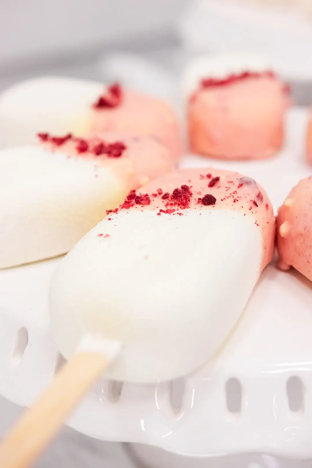 Jednodniowe szkolenie cukiernicze DESERY NA SŁODKI STÓŁ - Candy Bar z Joanną Jaskot - obrazek 27