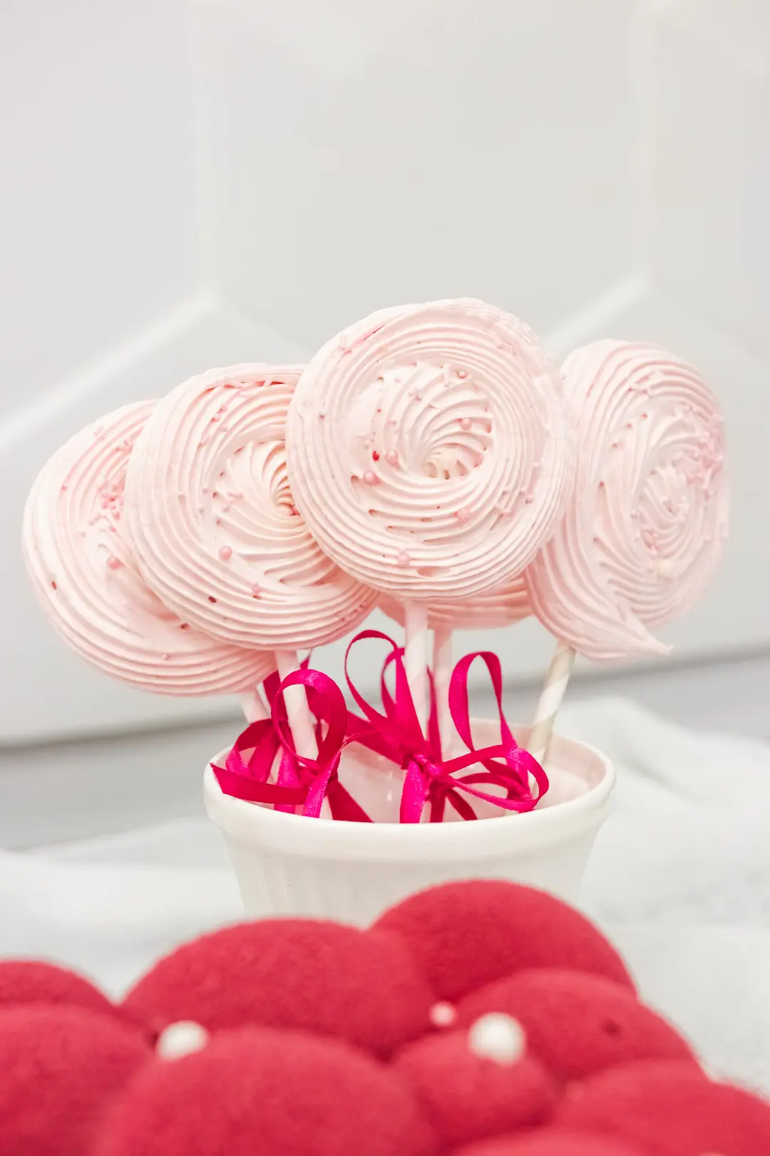 Jednodniowe szkolenie cukiernicze DESERY NA SŁODKI STÓŁ - Candy Bar z Joanną Jaskot - obrazek 6