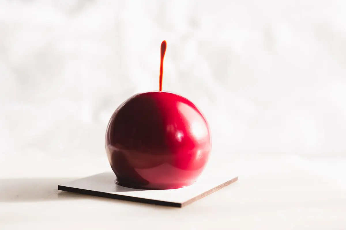 „Stwórz viralowe monoporcje owocowe 🍓 – warsztaty cukiernicze z Jakubem Janiukiem” - obrazek 21