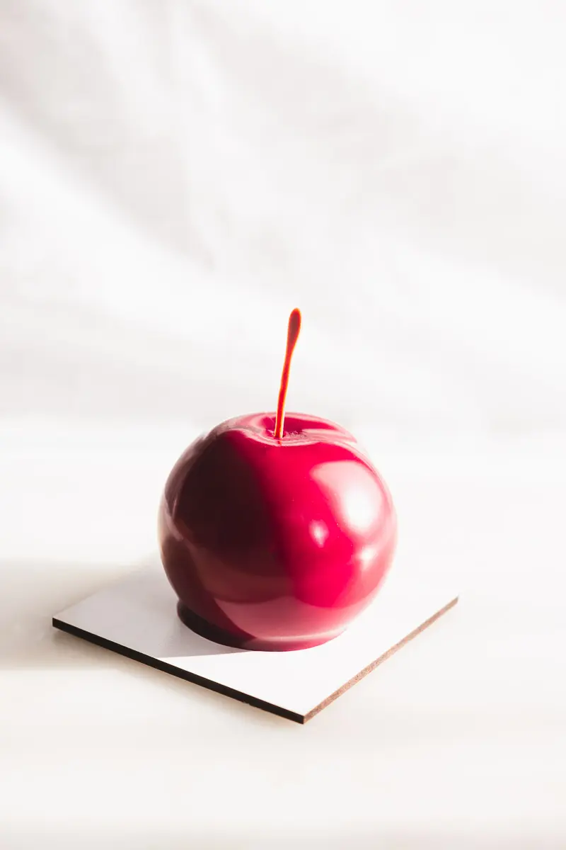 „Stwórz viralowe monoporcje owocowe 🍓 – warsztaty cukiernicze z Jakubem Janiukiem” - obrazek 6