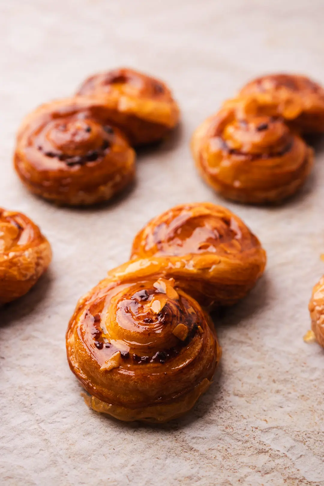 Szkolenie: klasyczny francuski croissant w jeden dzień – Mistrzyni Joanna Jaskot - obrazek 5
